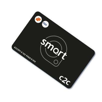 c2c smart card review|c2c sign in.